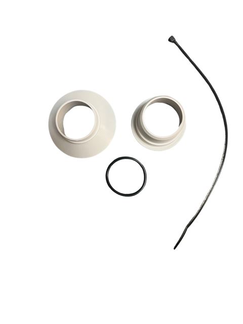 Condensate drain